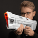 SpyraThree WhiteOut