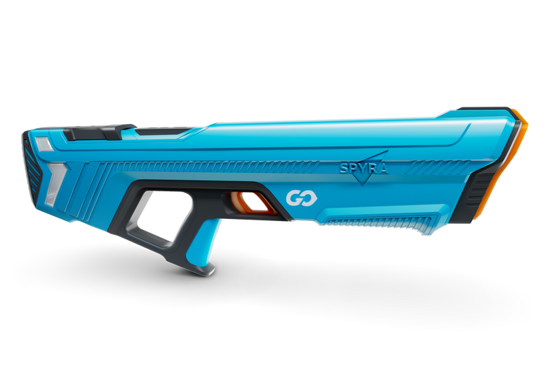 SPYRA3 ウォーターガン 2つセット 赤 青 SPYRA™ | experience SPYRA3 ウォーターガン 2つセット 赤 青 SPYRA™ | experience