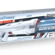 SpyraThree WhiteOut