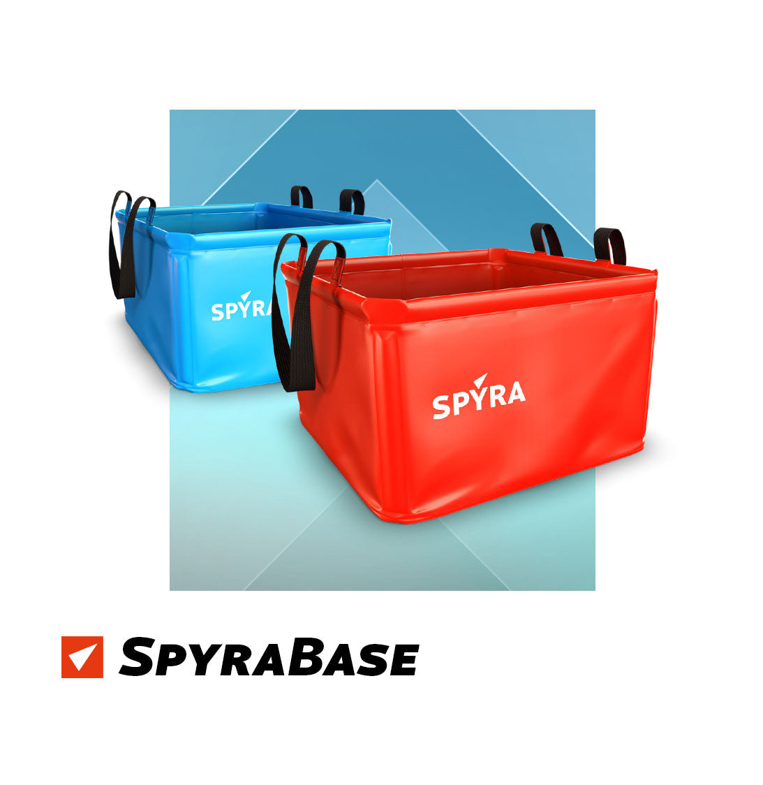 SPYRA SpyraLX WaterBlaster Red (no electrónico) - Pistola de agua premium  súper potente, fuego rápido, acción instantánea